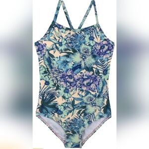 Honisen Kids Swimsuit Size 5XL Brand New With Tags.